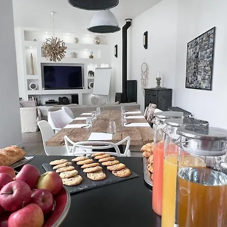 Villa Cosy Paris *