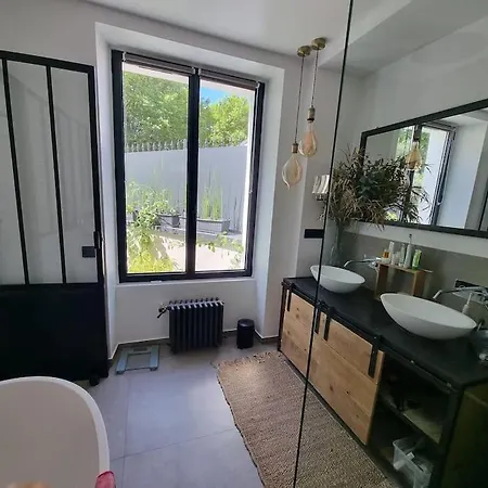 Cosy Paris La Garenne-Colombes