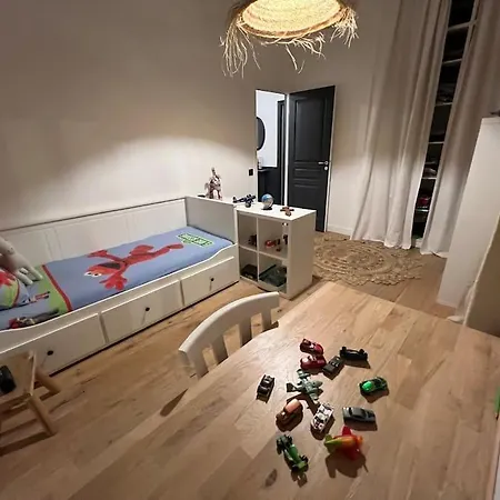 Villa Cosy Paris