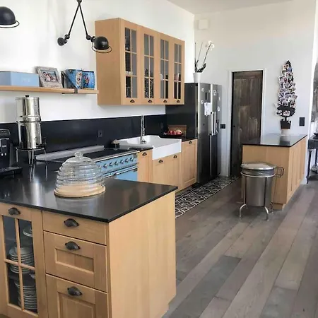 Villa Cosy Paris *