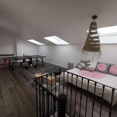 Cosy Paris *