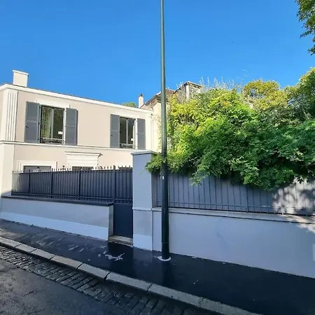 Villa Cosy Paris