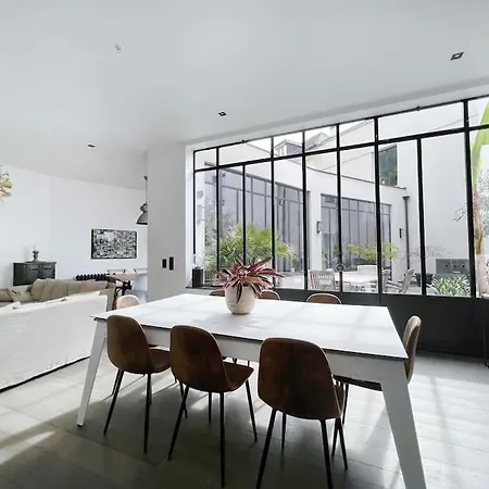 Villa Cosy Paris *