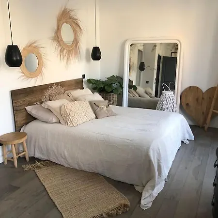Cosy Paris Villa