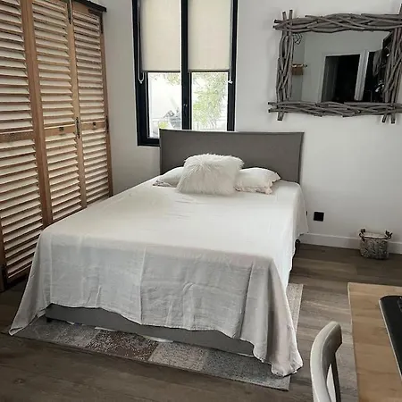 Villa Cosy Paris