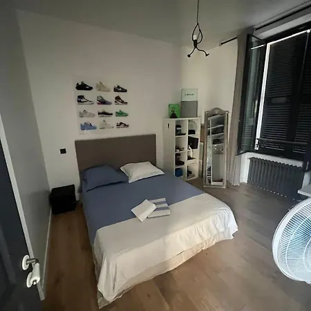 Villa Cosy Paris La Garenne-Colombes