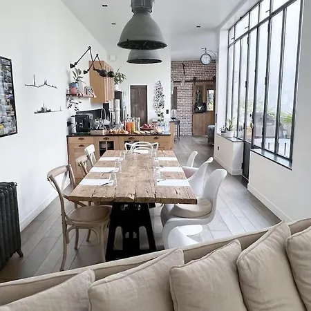 Cosy Paris