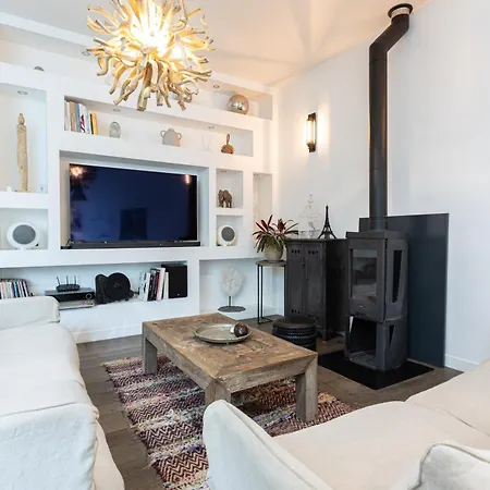 Cosy Paris