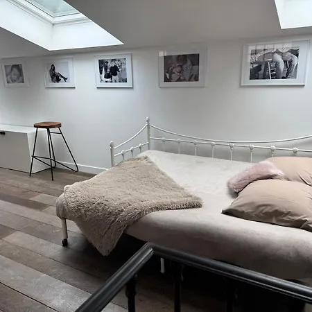 فيلة Cosy Paris